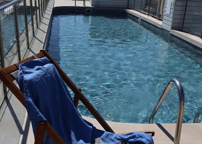 Bcn Montjuic