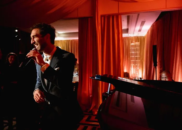 Resort: Sofitel New York