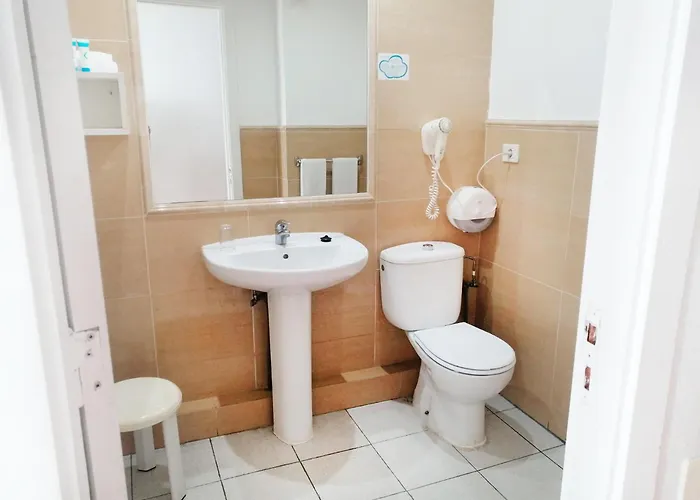 Resort: Checkin Concordia Playa