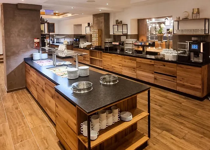 4 Sterne Hotels Wagrainerhof