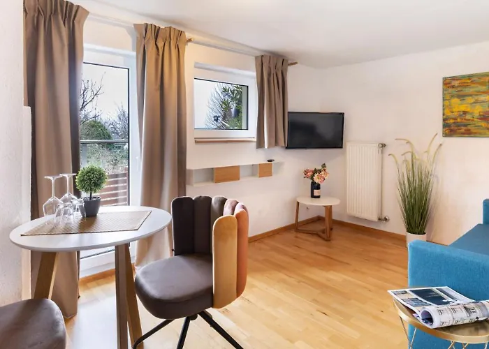 Hotel Sonnenstube Hagnau