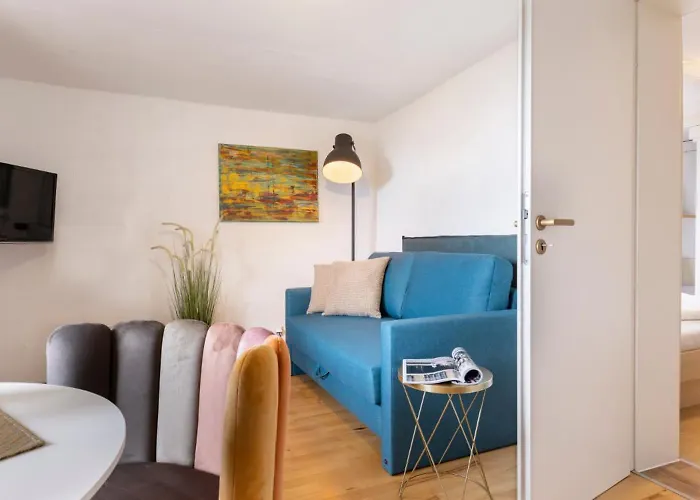 Hotel Sonnenstube Hagnau