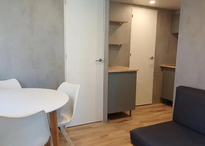 Camping-Bungalows Altomira