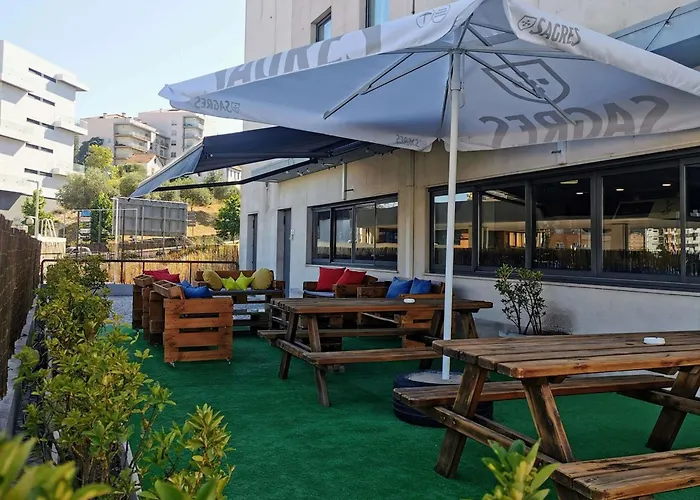 Hotel Ibis Leiria Fatima