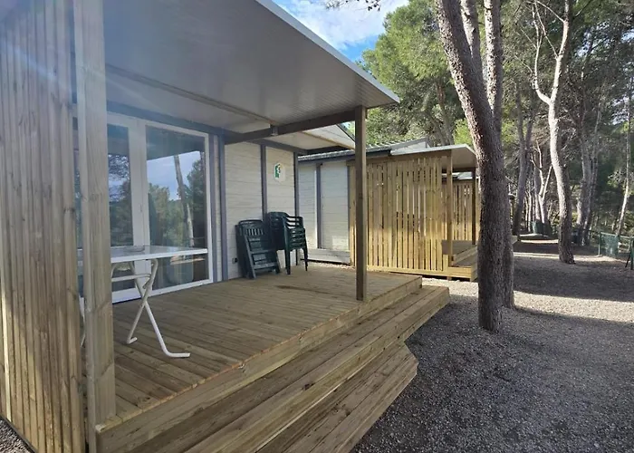 -Bungalows Altomira