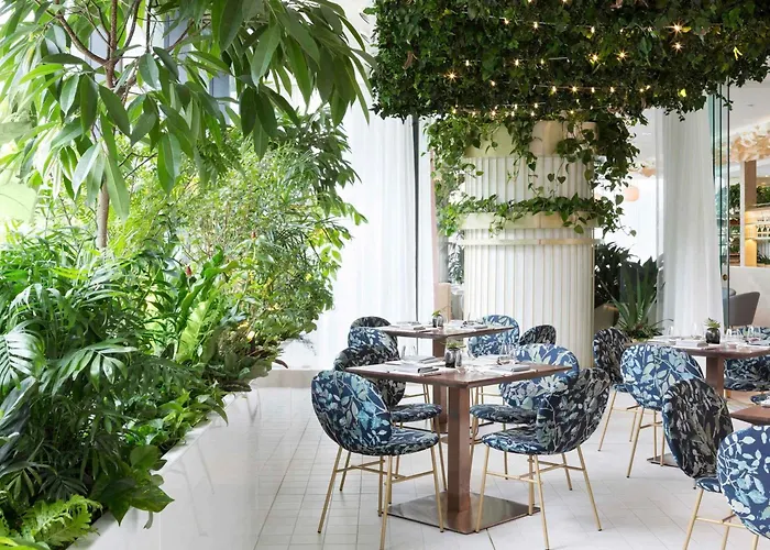 Fairmont Pacific Rim