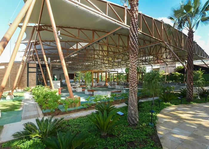 Salinas Maragogi All Inclusive Resort