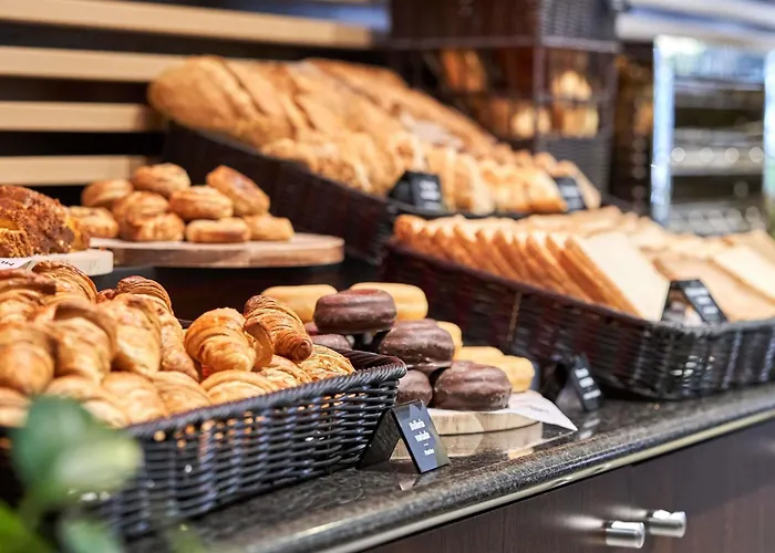 Ibis Madrid Calle Alcalá