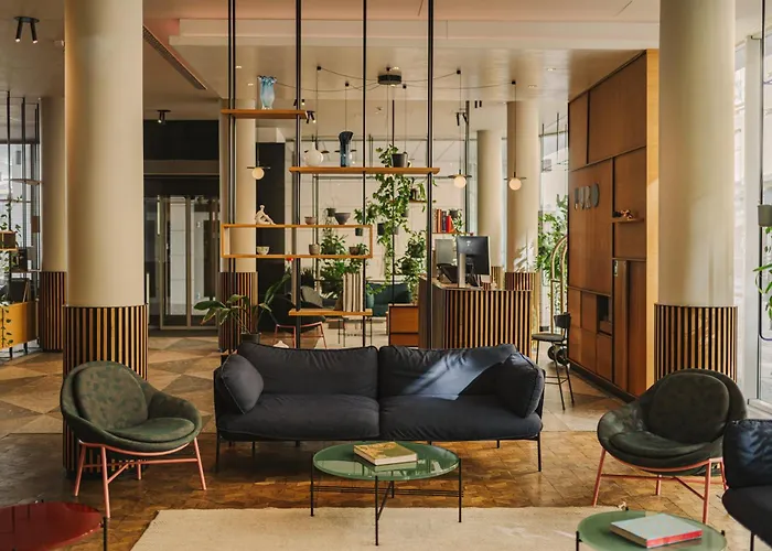 Cheap hotel: Puro Wroclaw Stare Miasto