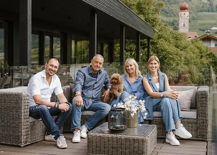 Mair Am Ort Living B&B