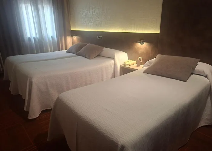 Hotel Oriente