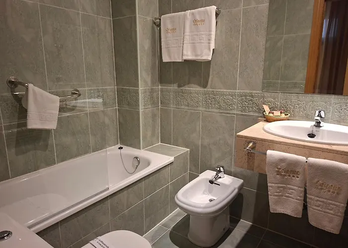 Hotel Oriente