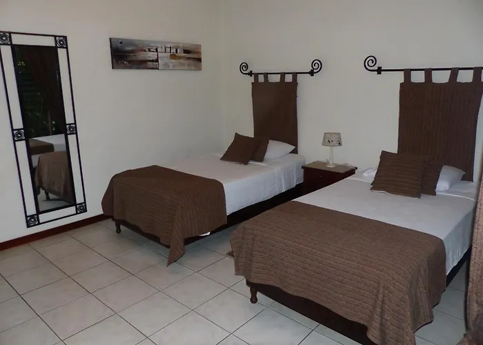 Hotel Villa Romantica