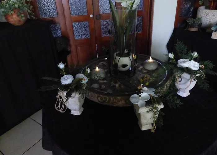 Hotel Villa Romantica