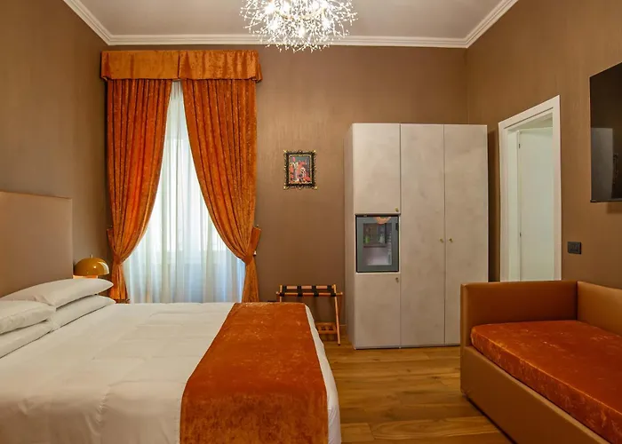 Hotel Paba