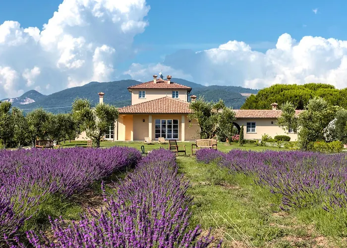 Agriturismo Villa Toscana
