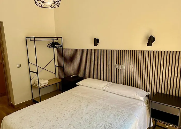 Residencia Fernandez