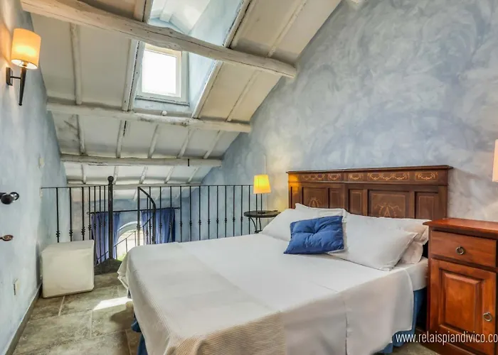 Casa vacanze: Relais Pian Di Vico