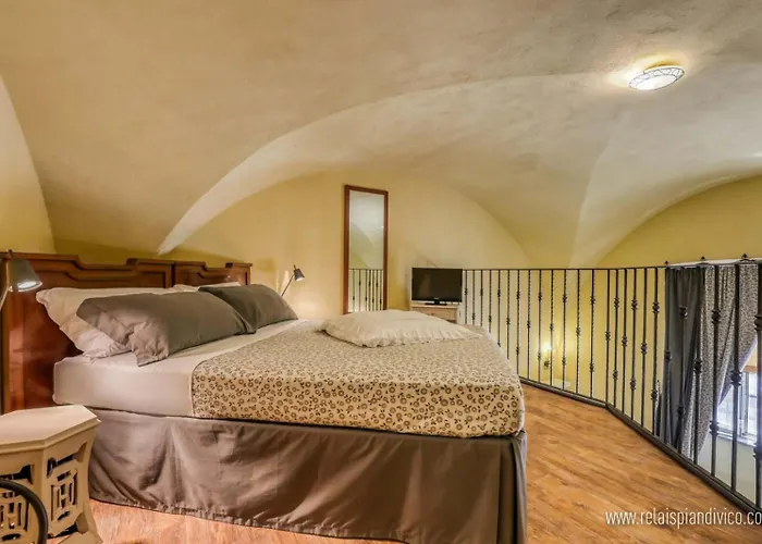 Casa vacanze: Relais Pian Di Vico