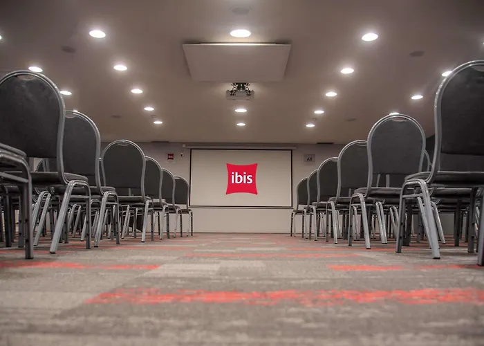 Ibis Montevideo Rambla