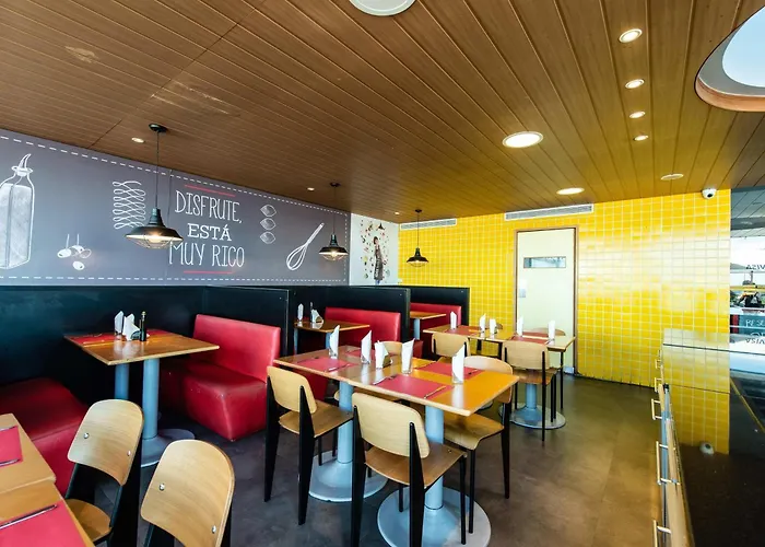 Ibis Montevideo Rambla