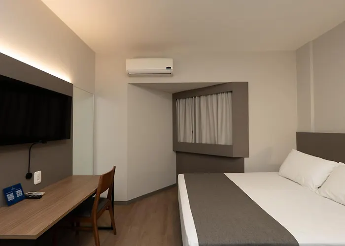 Hotel Caiuá