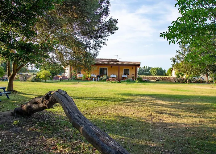 La Genziana
