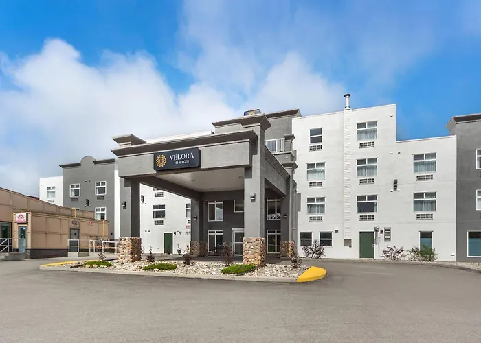 Golf hotel: Velora Hinton, An Ascend Collection Hotel