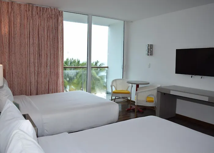 Decameron Isleno