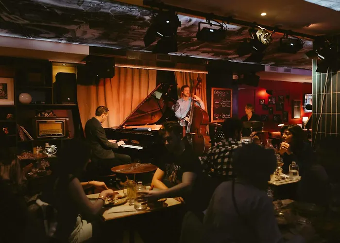 Greet Hotel Lyon Confluence