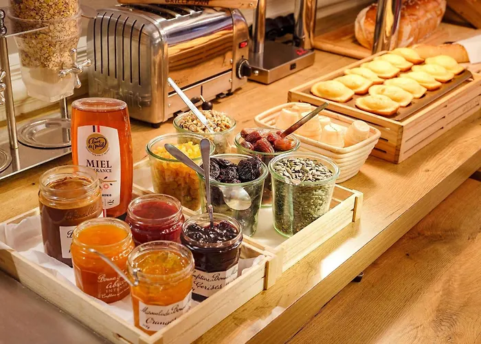 Ibis Lille Centre Grand Palais