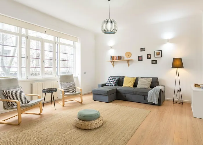 Feel Porto Downtown Apartments & Studios