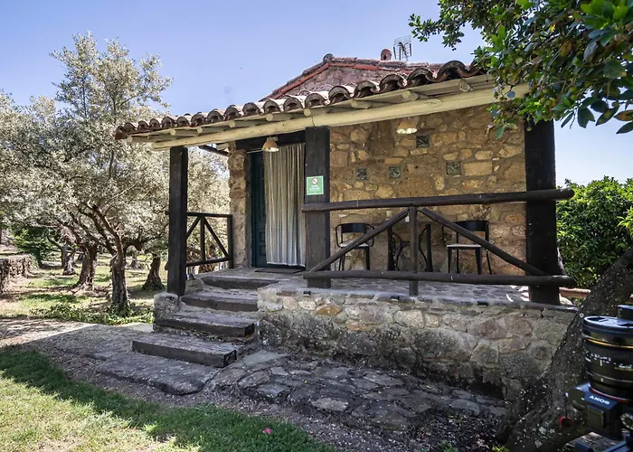 Casa Rural El Pilar
