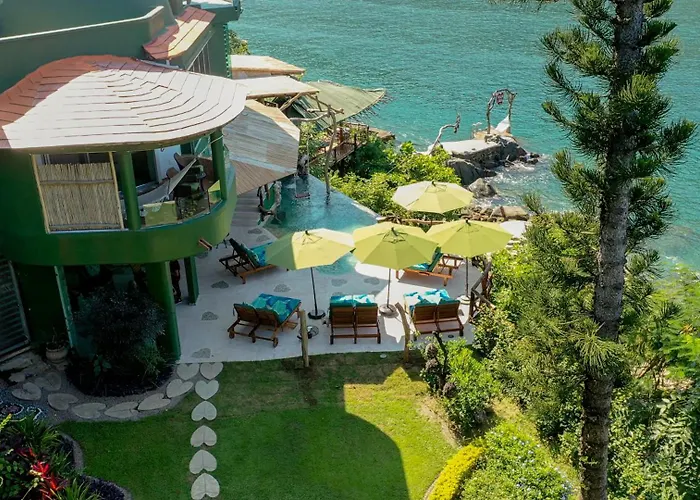 Villa Lala Boutique Adults Only