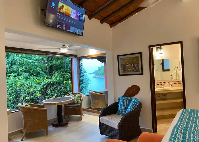Villa Lala Boutique Adults Only