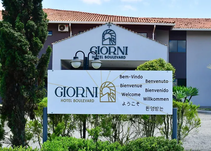 Giorni Boulevard