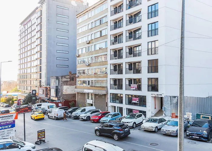 3 SterneHotel Park Grazza