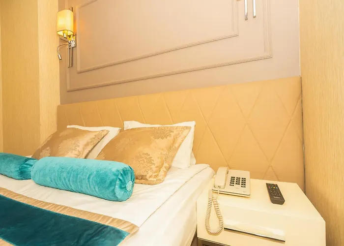 3 SterneHotel Park Grazza