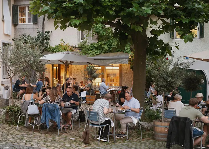 Baseltor &Restaurant