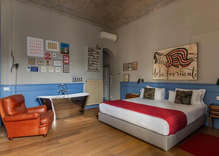Adastra Suites