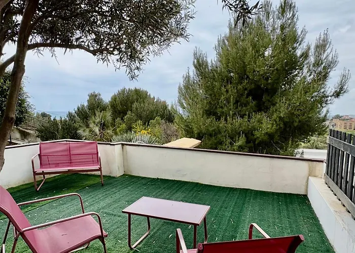 Villa Miramare