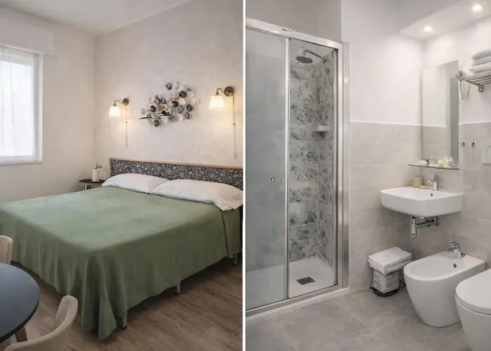 B&B Hotel Costa Azzurra