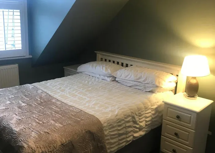 Hotel: Acacia Villas Guest House