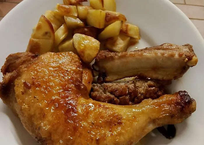 Podere Casanova