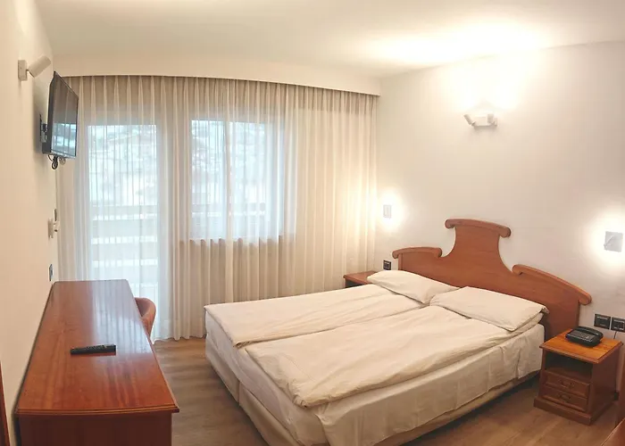 Hotel con Spa Moena