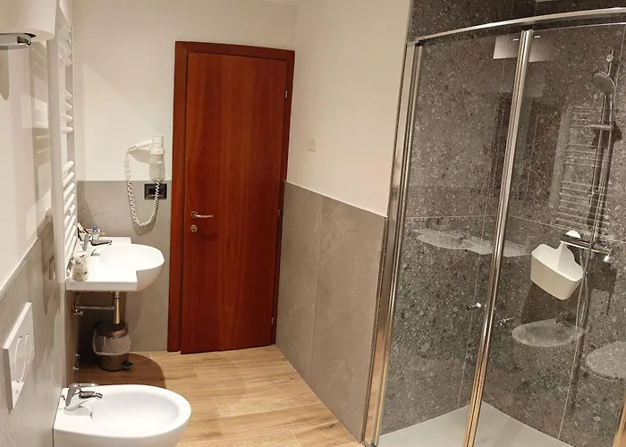 Hotel con Spa Moena