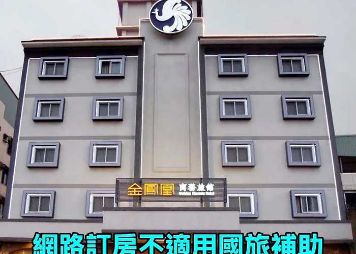 Golden Phoenix Hotel