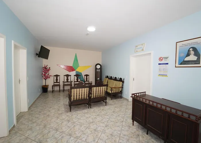 Eventos e Hospedagem São José