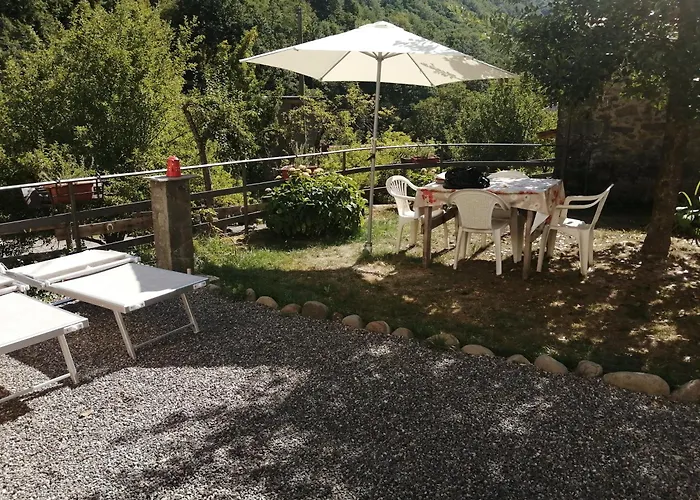 Casa vacanza: Borgo Don Camillo