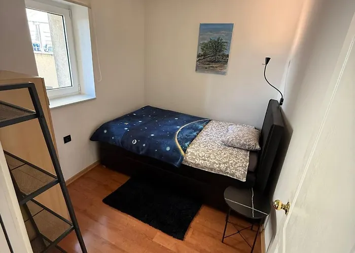 Apartment Roberta